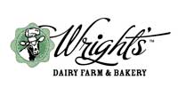 Wright's Dairy Farm and Bakery